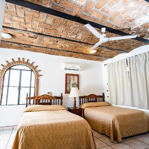 Apartamento de 1 Dormitorio